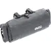 Image de EVOC Handlebar Pack BOA Sacoche de Guidon Sacoche de vélo pour Un Espace de Rangement supplémentaire (Taille : L, 5L d'espace de Rangement, imperméable et antisalissure), Gris Carbone