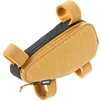 Image de EVOC MULTI FRAME PACK Sacoche de vélo pour cadre de vélo pour plus d'espace de rangement (taille : M, espace de rangement 1L, fixation variable, bandes de protection du cadre incluses), argile jaune
