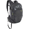 Image de EVOC LINE R.A.S. PROTECTOR 32 Sac à dos airbag avalanche, sac à dos pour le ski (NEURALITE SYSTEM, compartiment pour poche d'hydratation 3l, PROTECTOR CRASH REPLACEMENT, taille: M/L), Noir