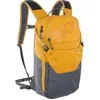 Image de Sac à dos Ride 8 + poche 2l orange/gris