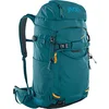 Image de EVOC Sac à dos de ski PATROL 40, bleu pétrole