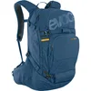 Image de EVOC Sac à dos de ski LINE PRO 30, denim, L/XL