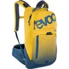 Image de Sac Trail Pro 10 jaune/bleu S/M