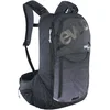 Image de EVOC TRAIL PRO SF 12l Sac à dos pour le trail & la course (sac à dos léger pour le vélo, protection dorsale LITESHIELD PLUS, compartiment pour poche d'hydratation 2l, taille: XS), Multicolore