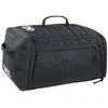 Image de EVOC GEAR BAG 15, sac de voyage pratique (sac de football pratique, sac à bandoulière léger, sac robuste et étanche, dimensions: 20 x 30 x 35 cm, volume: 15 l), Black