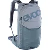 Image de Sac à dos Stage 6 + poche 2l gris stone - steel