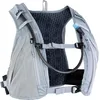 Image de Sac Hydro Pro 6 + poche 1.5l gris