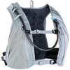 Image de EVOC Sac à dos de vélo Hydro Pro 6 + poche à eau de 1,5 litre gris
