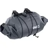 Image de Sacoche de guidon Handlebar Pack BOA WP 9 gris carbone
