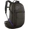 Image de EVOC EXPLORER PRO 30, sac à dos (ajustement BODY HUGGING, backpack avec compartiment à outils, compartiment pour poche d'hydratation jusqu'à 3l et housse de pluie), Coffee