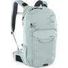 Image de EVOC STAGE 12, Backpack (bretelles réglables, AIR FLOW CONTACT SYSTEM, poche à eau, poche à outils et sangles de compression), Mint