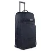 Image de EVOC World Traveller 125 l Valise à roulettes, Sac de Voyage (Valise à poignée télescopique, roulettes interchangeables, Fond Stable en EVA, Valise à roulettes particulièrement légère), Noir