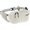 Image de EVOC Hip Pouch 3D WP 2 Sac banane étanche avec système Air Pad 3D, coutures thermosoudées et fermetures éclair étanches, circulation de l'air à 360°, marron clair (sable) léger et ergonomique