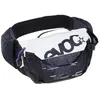 Image de EVOC Hip Pack Pro 3 + Hydration Bladder 1,5, Sac Banane (AIR Flow Contact System, Ceinture Aero Flex, avec Poche à Eau de 1,5 l et Porte-bidon, Taille Unique), Multicolore
