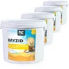 Image de BAYZID® pH Plus Granulé   4 x 5 kg (20 kg) pour Augmenter Le pH de l’Eau de Piscine   Dissolution Rapide, Facile à Utiliser