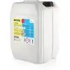 Image de BAYZID® pH Plus Liquide - Augmenteur de pH pour Piscine - Bidon de 2 x 28 kg (56 kg) - Compatible Tous Traitements - Qualité Pure et Stable