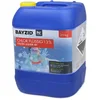 Image de BAYZID® Chlore Liquide 2 x 25 kg   Désinfectant Piscine à Action Rapide, 13-15% de Chlore Actif   pour Systèmes de Dosage Automatique   Clarifiant Eau Cristalline   Idéal Spa, Jacuzzi, Pataugeoire