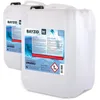 Image de Höfer Chemie 2 x 10 L (20 litres) BAYZID Algicide Anti algue pour Piscine - Effet Rapide Contre Les Algues - Non Moussant - Prévention et Traitement des Algues - Fabriqué en Europe