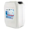 Image de Höfer Chemie 1 x 20 L BAYZID® Algicide Anti Algue pour Piscine - Anti-Algues Non Moussant - Double Action Curative et Préventive - Efficace Contre Bactéries et Champignons