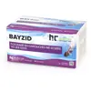 Image de Höfer Chemie 1 kg BAYZID® Cartouches de Floculant Piscine Pré-dosées (8 x 125 g) - Élimination Rapide des Impuretés pour Piscines avec Filtres à Sable, Prévention de l’Eau Trouble, Facile à Utiliser