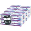 Image de Höfer Chemie 16 X 1 kg BAYZID® Cartouches de Floculant Piscine Pré-dosées (8 x 125 g) - Élimination Rapide des Impuretés pour Piscines avec Filtres à Sable, Facile à Utiliser