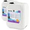 Image de Höfer Chemie BAYZID® 2 x 10 L (20 l) Floculant Liquide pour Piscine - Clarifiant Ultra - Efficace pour Eau Limpide, Compatible Filtres à Sable, Fabriqué en Allemagne