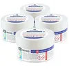 Image de Höfer Chemie Bayzid® Chlore Multifonction 5 en 1 pour Piscine, Bloc de 500 g (Lot de 4) - Désinfection, Régulation du pH, Anti-Algues, Clarifiant et Nettoyant