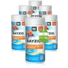 Image de Bayzid® pH Moins Granulé 12 x 1.5 kg (18 kg) - Régulateur de pH Piscine - Réduit l'Alcalinité & Préserve la Clarté de l'eau