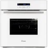 Image de Four encastrable 60 cm | electrique | 70L | 3,3kW | Gril | Circulation de l'air | Air chaud | Tiroirs télescopiques | Timer automatique | EB8015W