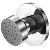 Image de Steinberg Série 100 Douche latérale, pivotante, ronde, 1004400, Couleur: Chrome