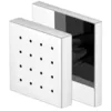 Image de Steinberg Série 135 Douche latérale, orientable, 1354400, Couleur: Chrome