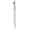 Image de Ensemble de Douche Steinberg série 135 900 mm, avec douchette à Main réglable en 3 Directions et Flexible de Douche en métal, chromé - 1351622