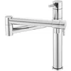 Image de Steinberg Série 100 robinet de cuisine, pivotant, saillie 420mm, 1001490