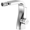 Image de Steinberg Série 230 robinetterie de bidet, commande latérale, avec garniture découlement, saillie 131mm, 2301300