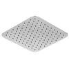 Image de Steinberg 390 1681 série pluie douche ultraplat 250 x 250 mm, chrome