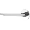 Image de Steinberg Série 260 Bec déverseur pour baignoire/lavabo, saillie 205 mm, 2602310