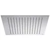 Image de Steinberg Relax Rain Douche de tête, montage au plafond, Easy-Clean, 550x550mm, 3906513, Couleur: Chrome
