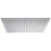 Image de Steinberg Relax Rain Douche de tête, montage au plafond, Easy-Clean, 750x550mm, 3906713, Couleur: Chrome