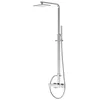 Image de Steinberg Série Système de douche, set complet, robinetterie thermostatique, Easy-Clean, 2302721