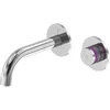 Image de Steinberg Série 390 Mitigeur de lavabo, iflow, entièrement électronique, encastré, saillie 169mm, 3901810, Couleur: Chrome