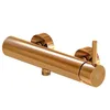 Image de Steinberg série 100 robinet de douche, apparent, G1/2, 1001220RG, Couleur: or rose