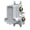 Image de Steinberg Corps dencastrement 1/2, universel pour thermostats encastrés Inverseur 2 voies, 01041403