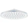 Image de Steinberg Série 310 Douche de tête avec éclairage LED, D 274mm, 3101686, Couleur: Chrome