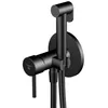 Image de Steinberg Série 100 Mitigeur monocommandé avec bidet Spray, 1001350S, Couleur: noir