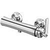 Image de Steinberg série 350 robinet de douche, montage apparent, 1 consommateur, 3501200, Couleur: chrome