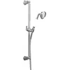 Image de Steinberg Série 350 Garniture de douche, 600mm, douchette à main, flexible de douche 1500mm, 0, 3501600, Couleur: chrome