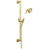 Image de Steinberg Série 350 Garniture de douche, 600mm, douchette à main, flexible de douche 1500mm, 0, 3501600BG, Couleur: Brushed Gold