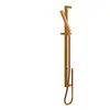 Image de Steinberg Série 135 Garniture de douche, douchette à main, barre de douche 750 mm, 1351600RG, Couleur: or rose