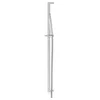 Image de Steinberg Série 135 Garniture de douche, douchette à main, barre de douche 750 mm, 1351600BN, Couleur: Brushed Nickel