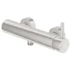 Image de Steinberg série 100 robinet de douche, apparent, G1/2, 1001220BN, Couleur: Brushed Nickel